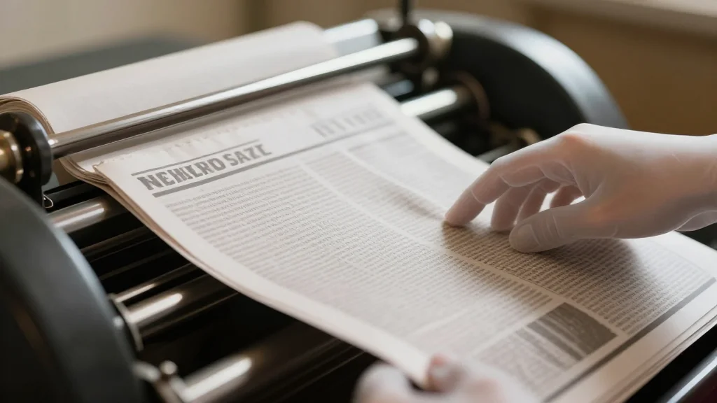 Media A/B Tests Headlines; “Erratic” Isn’t Defamation