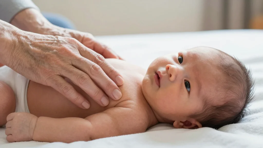 Grandparents vs New Parents: How to Set Visit Boundaries After a Baby Arrives