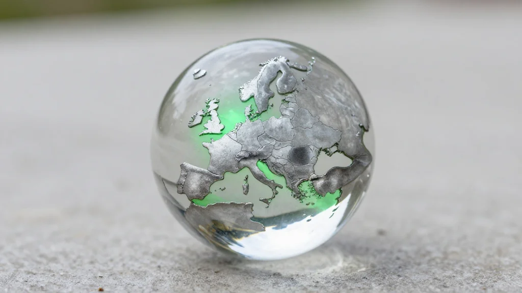 Improving Competitiveness or Meeting Climate Targets: The Draghi Dilemma