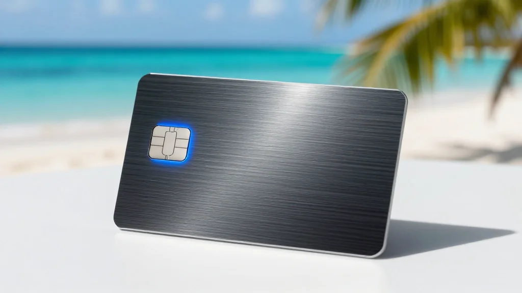 Turks and Caicos Allocates $5 M to Launch National Digital ID by 2027