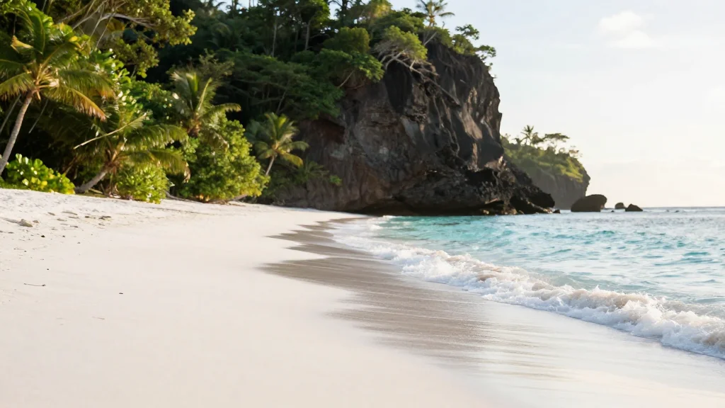Check Out These Gorgeous Travel Photos From São Tomé and Príncipe —Africa’s Lush Island Gem