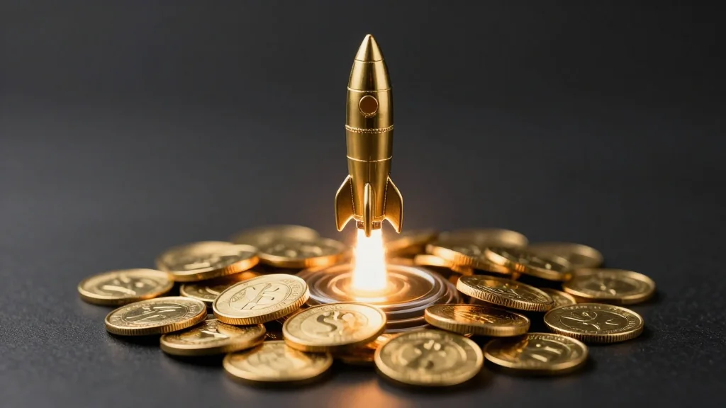 FinTech Funding Soars: Over $1 B Raised in February