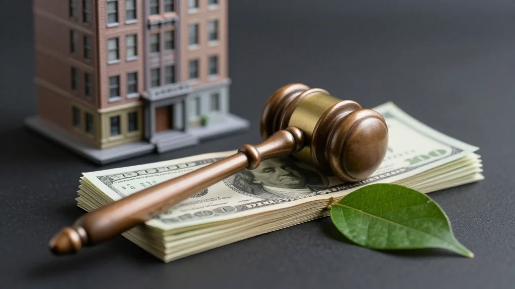 NY Budget Deal Adds NYC Second-Home Tax, Dilutes Climate Law