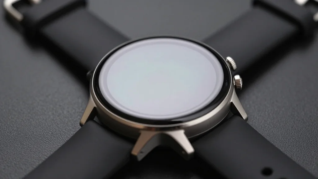 OnePlus Watch 4 Spotted on Google Play Console with Snapdragon W5 Specs