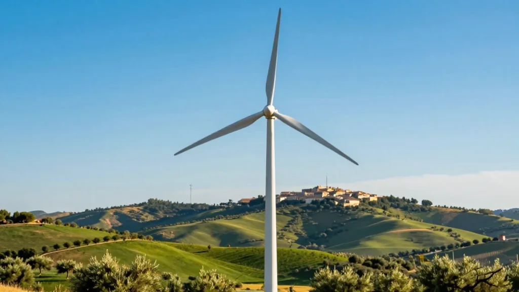 Galp to Acquire 351MW Spanish Onshore Wind Portfolio From Helia Funds for $373M
