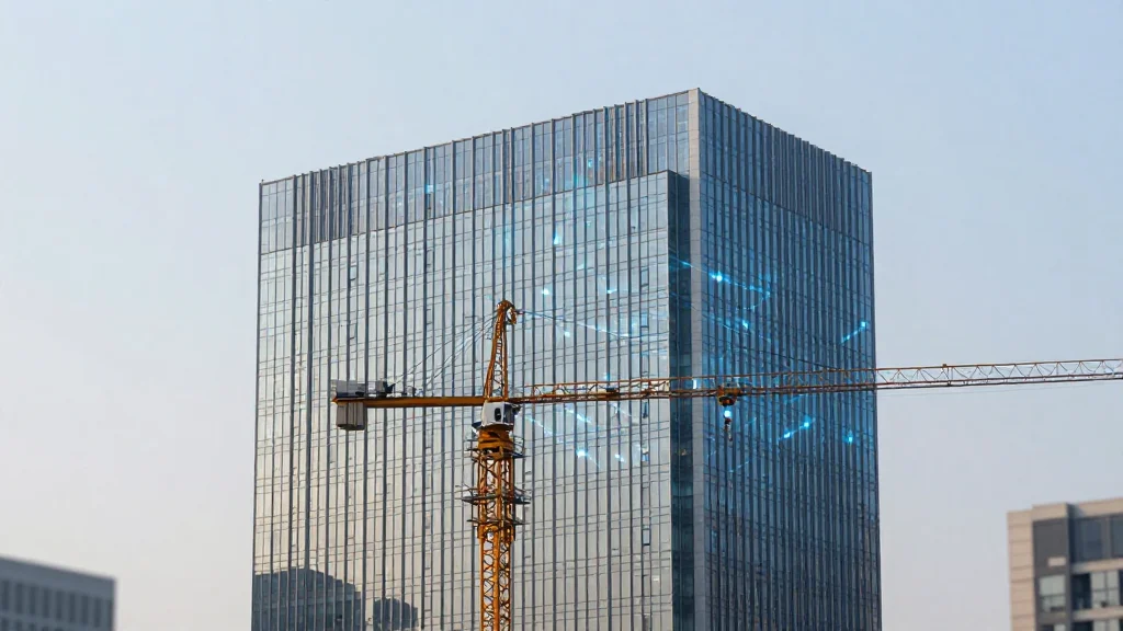 Ryan Buckley - Providing the Intelligence Layer for the Built World