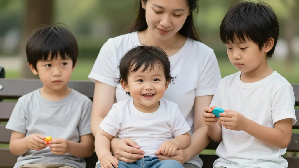 Study Finds 70% of Parents Admit a Preferred Child – Tips to End Favoritism