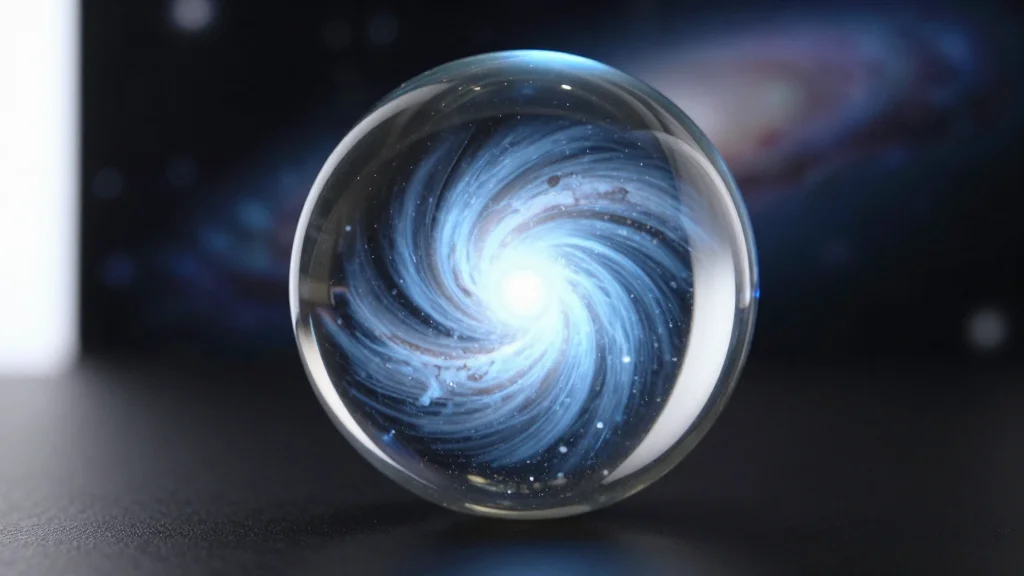 Not so Dark with Alena Tensor: Math Framework Could Explain Dark Matter without Invisible Particles