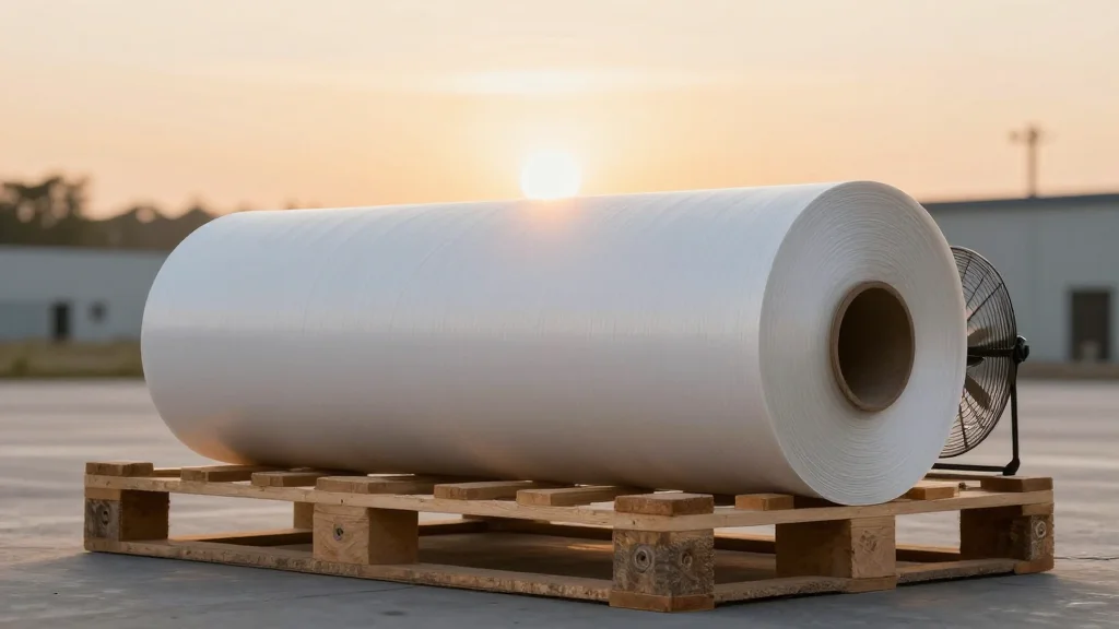 Why Extreme Heat Is Now a Real Risk for Apparel Supply Chains