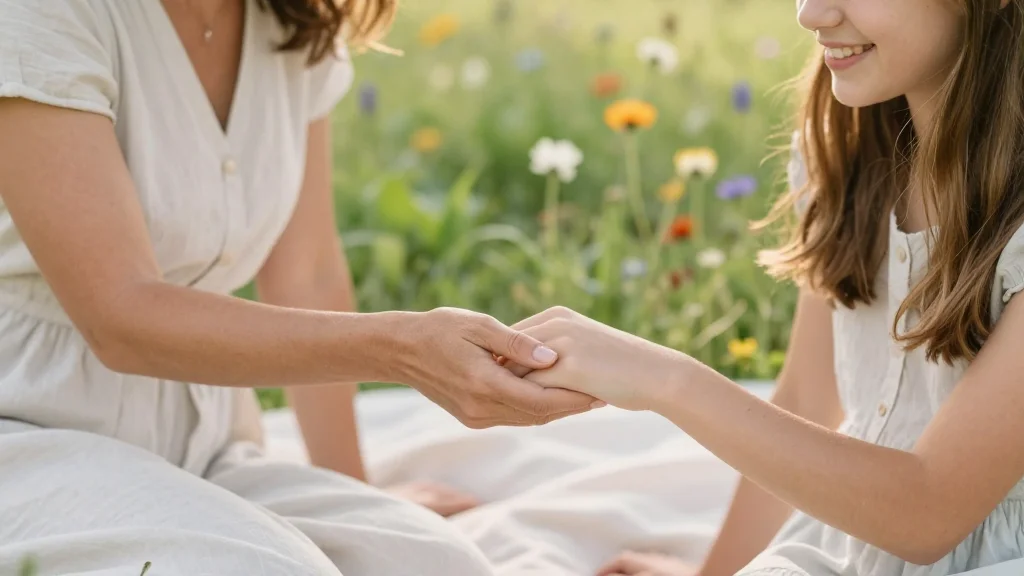 Four Tips to Keep Teens Calm This Summer