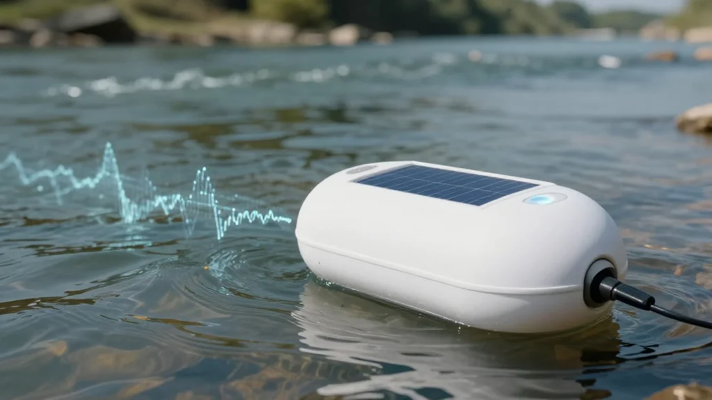 AI's Real Power: Forecasting Floods Beyond Chatbots