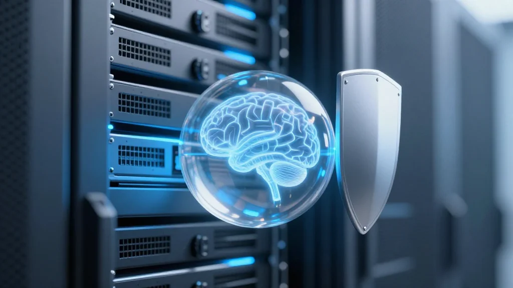 Governance, Not Models, Determines AI Success Amid Rising Risks