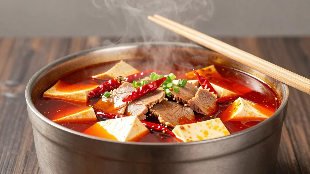 Fujianese Food Deserves to Be the Next Chinese Cuisine to Go Global