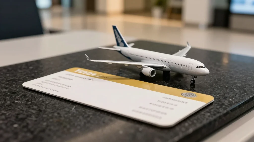AA's Priority Boarding Promise Contradicted by Gate Agent