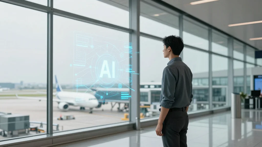 Spot AI Blind Spots for Immediate Vertical Revenue Gains