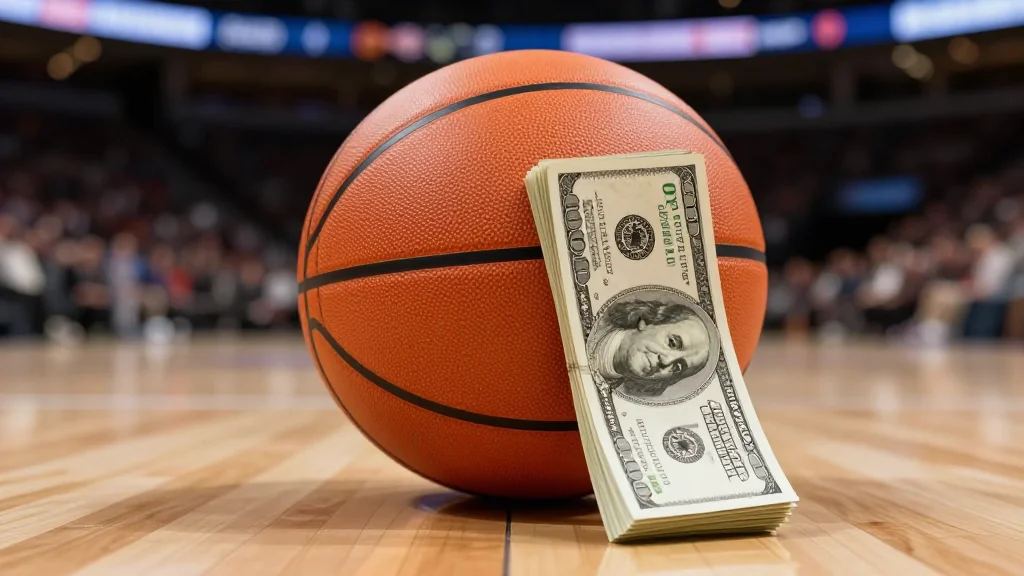 P4 Commissioners Driving NCAA Tournament Expansion, Not MAAC
