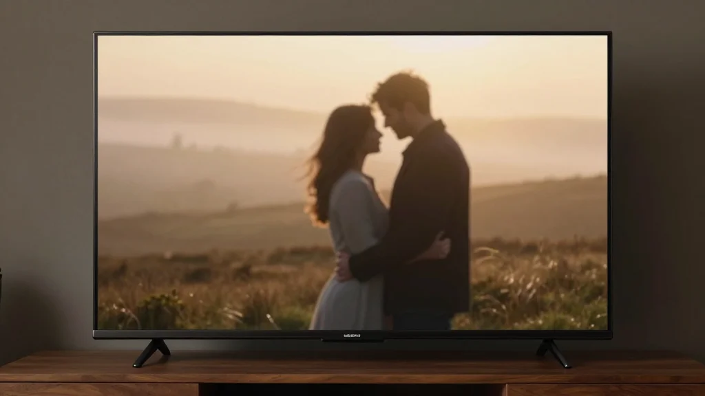 HBO Max Bolsters May Library with Wuthering Heights and 60+ New Titles