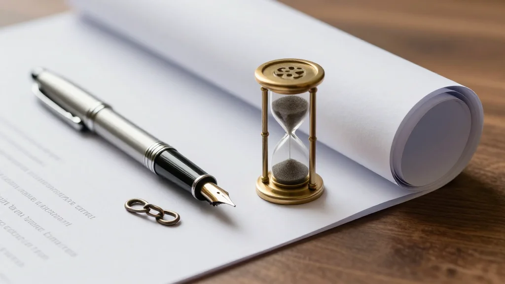 Essential Contract Clauses Creators Often Overlook