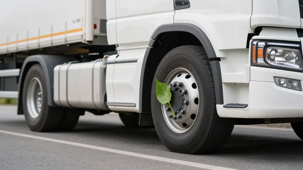 DHL Freight Rolls Out GoGreen Plus Flex, Offering up to 80% Emissions Cuts for European Road Freight