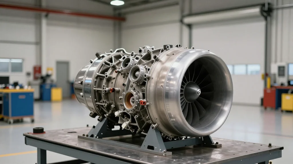 Pratt & Whitney Puts $4.7 M Into Springdale MRO Expansion to Boost Military Engine Support