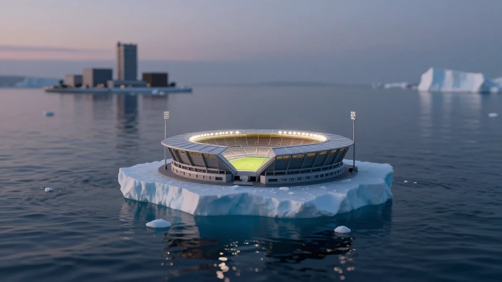 Unseen Challenges Threaten Sports Industry's Future