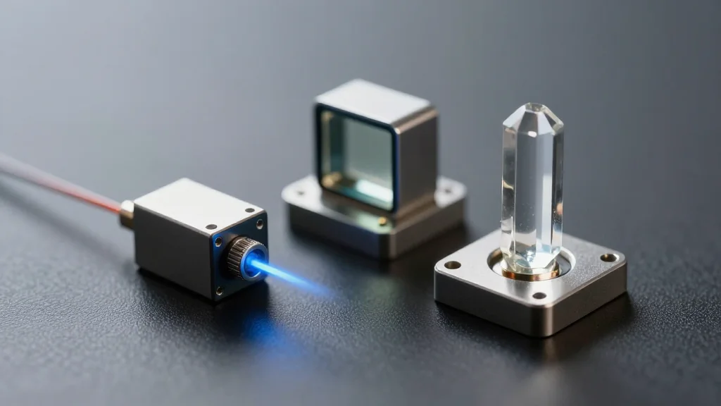 Hamamatsu Photonics, NKT Photonics, and Yaqumo Form Alliance to Industrialize Cold-Atom Quantum Core Components