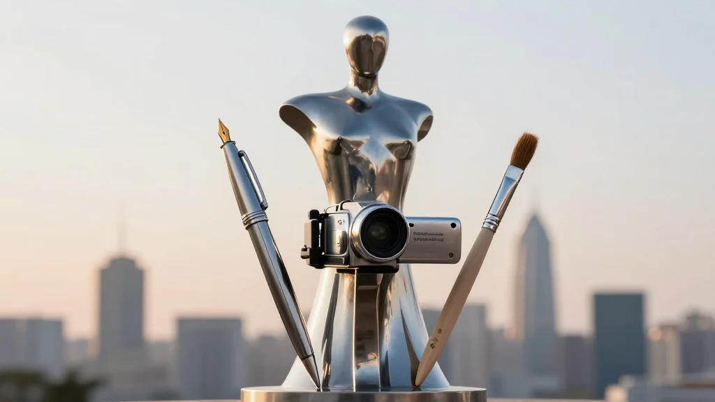 Colossus Seeks Creators to Expand Tech Media