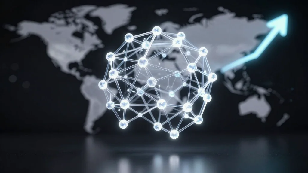 AI: The Great Disruptor and Where Smart Money Is Moving