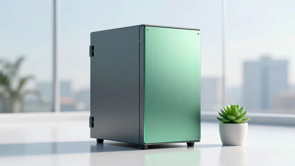 Performance and Carbon Reduction Align Through Smart Tech