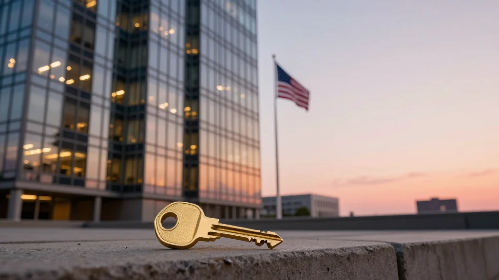 FBI Office Tower In Chelsea Sells For $134M
