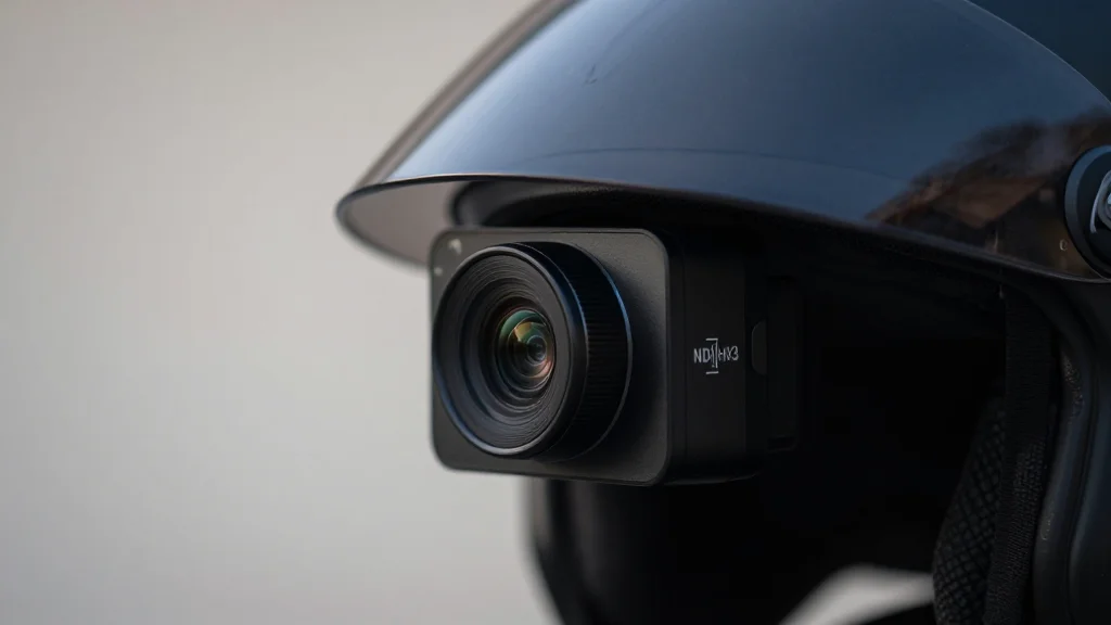 NAB Show: Marshall Electronics Bringing CV376 NDI|HX3 HDMI POV Camera
