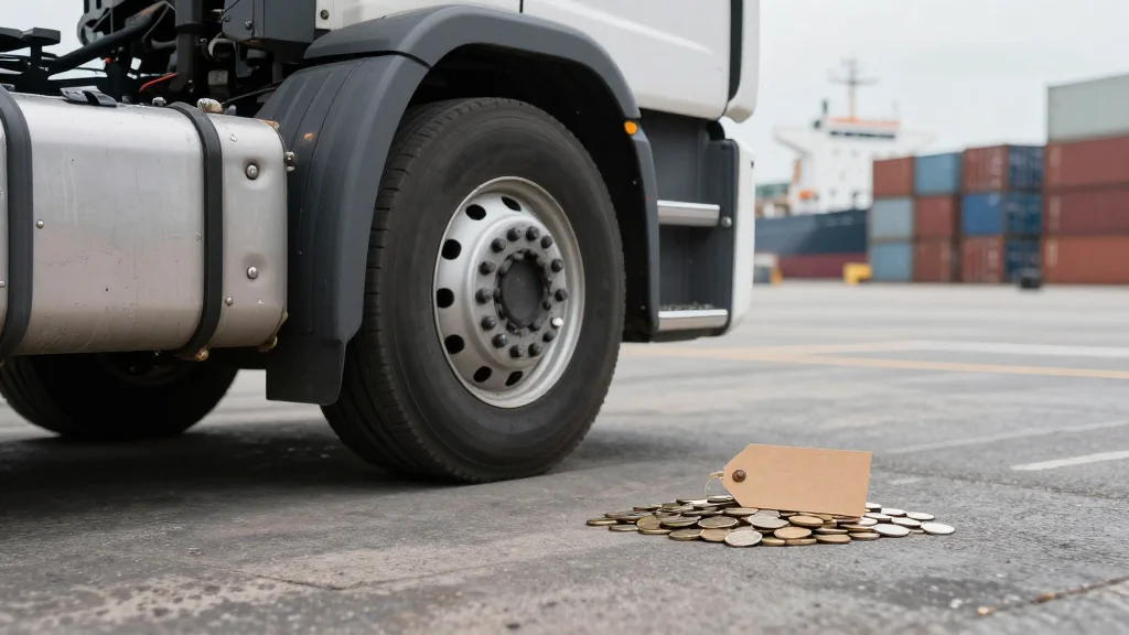 Militias, Corrupt Officers Man 24 Roadblocks on Key DRC Trade Route