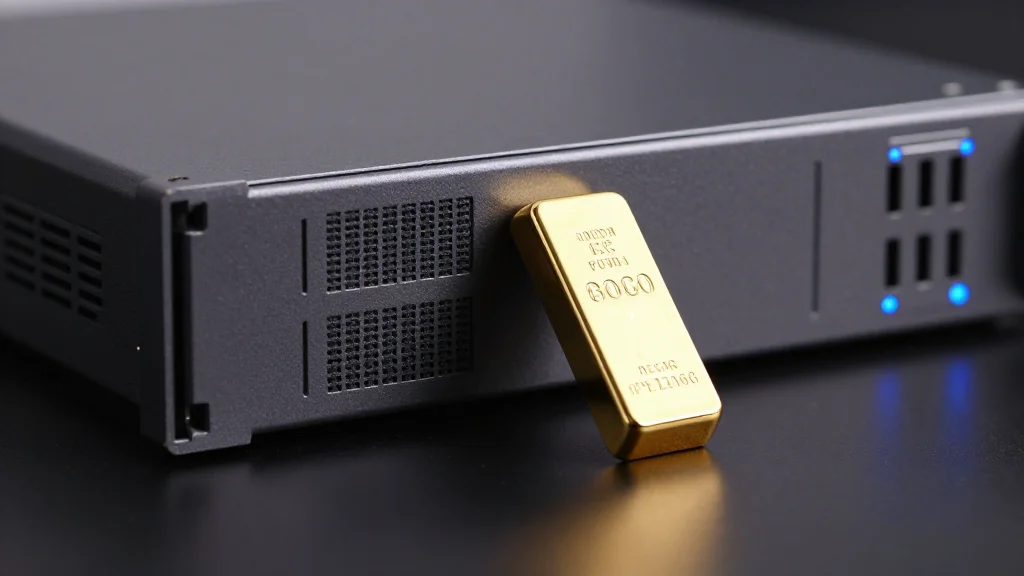 Gen Digital Posts $5 Billion Q4 Revenue, Up 27% YoY