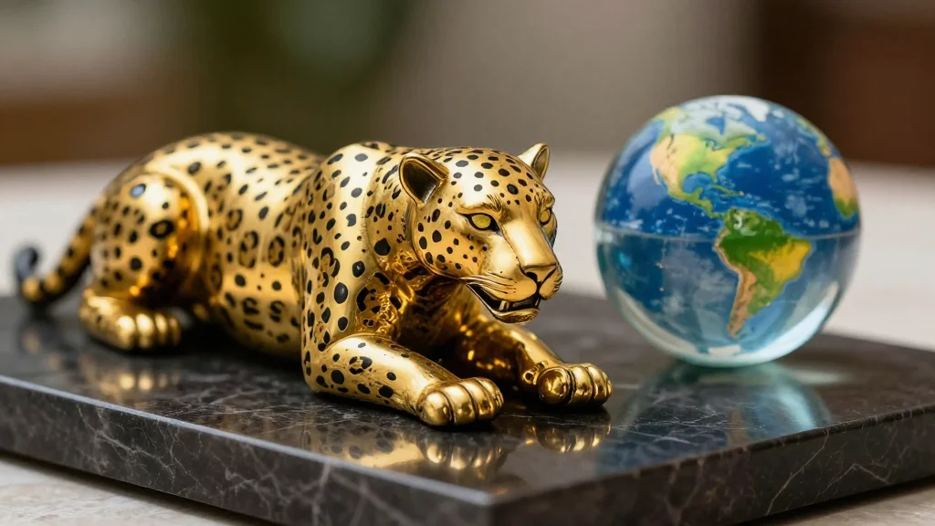 EWZ: The Case For Brazilian Equities In 2026