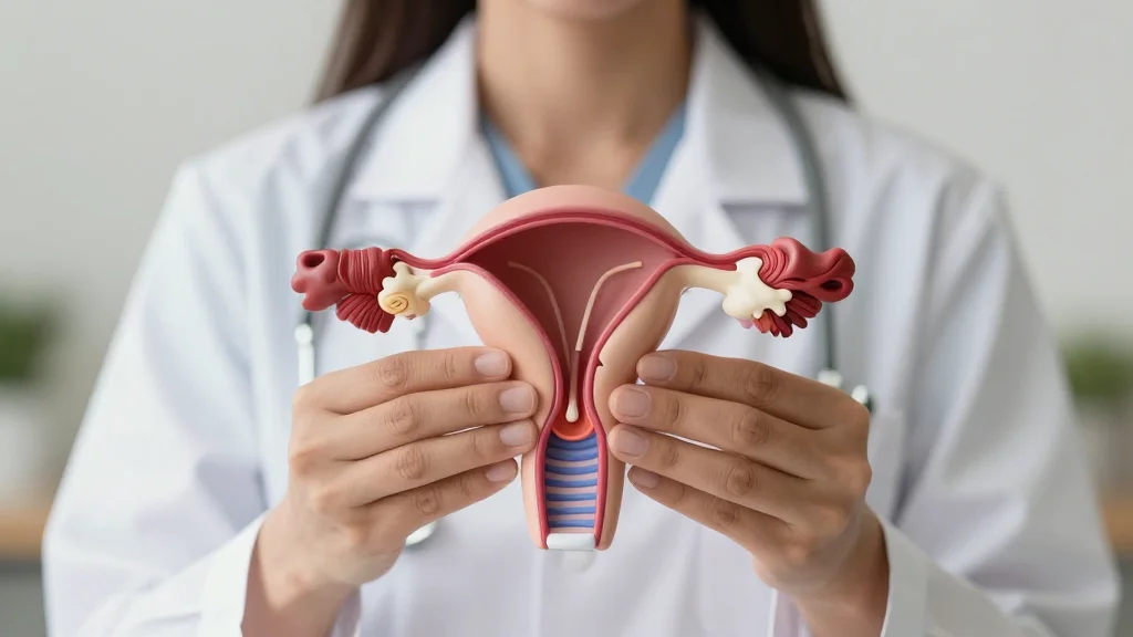 New Guidance on Adenomyosis, an Overlooked Uterine Condition Affecting 1 in 3 Women