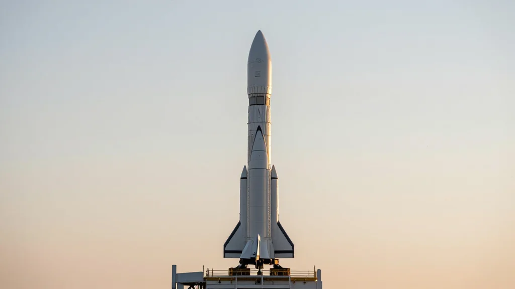 Key Senators Agree NASA FY2027 Budget Request Inadequate
