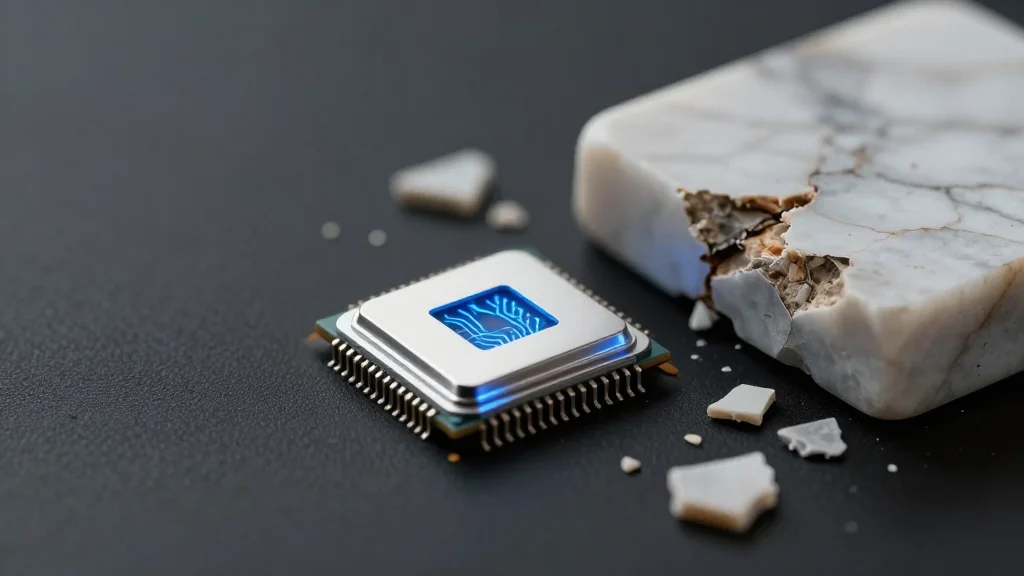 AI Natives Disrupt, Incumbents Cling to Turf