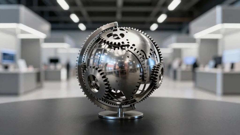 Canton Fair Expands to 1.55 M Sqm, Showcases Advanced Manufacturing to 210K Global Buyers