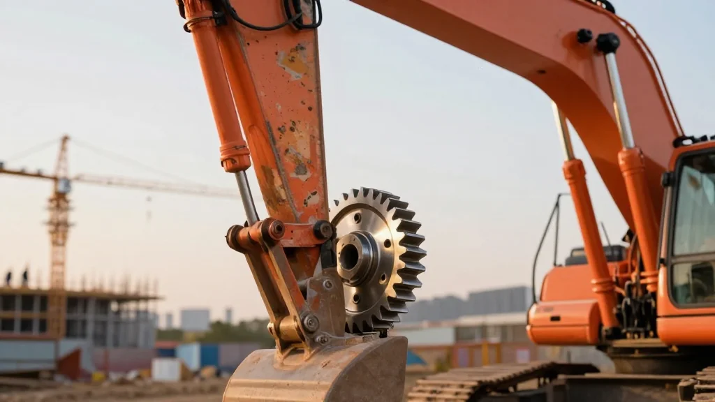 United Rentals Targets Construction and Energy Sales to Fuel a Decade of Growth
