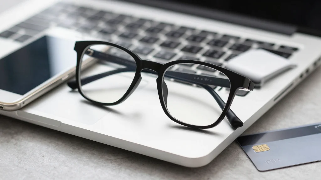 Best Place to Buy Glasses Online: A Complete Guide to Smart Eyewear Shopping