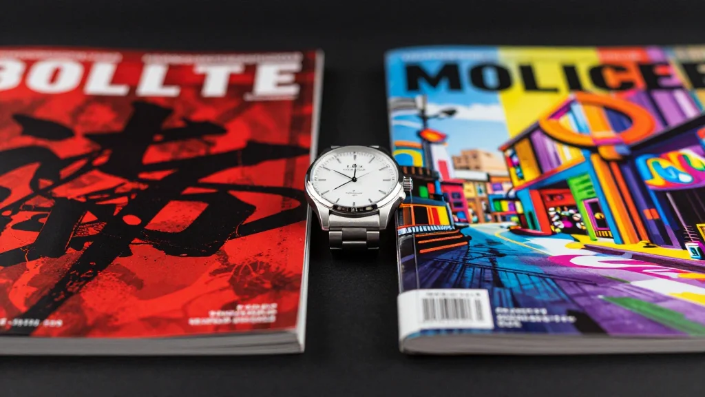 People Mistakenly Think Politico Mirrors Complex's Publishing Schedule