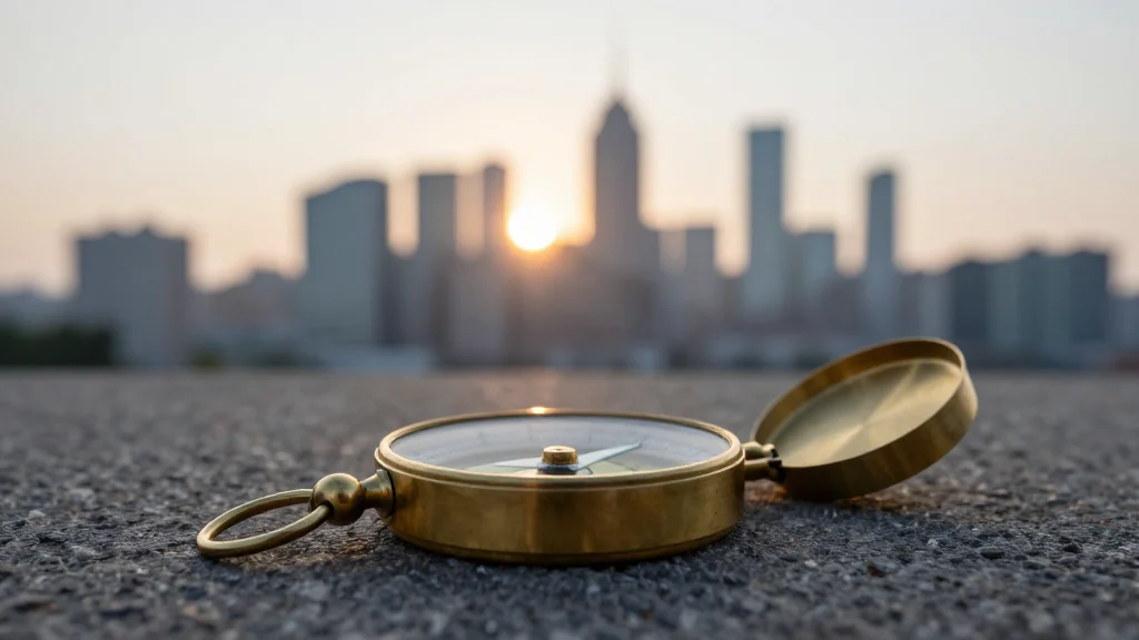 Beyond Consensus: The Leadership Advantage Insurance Execs Need Now