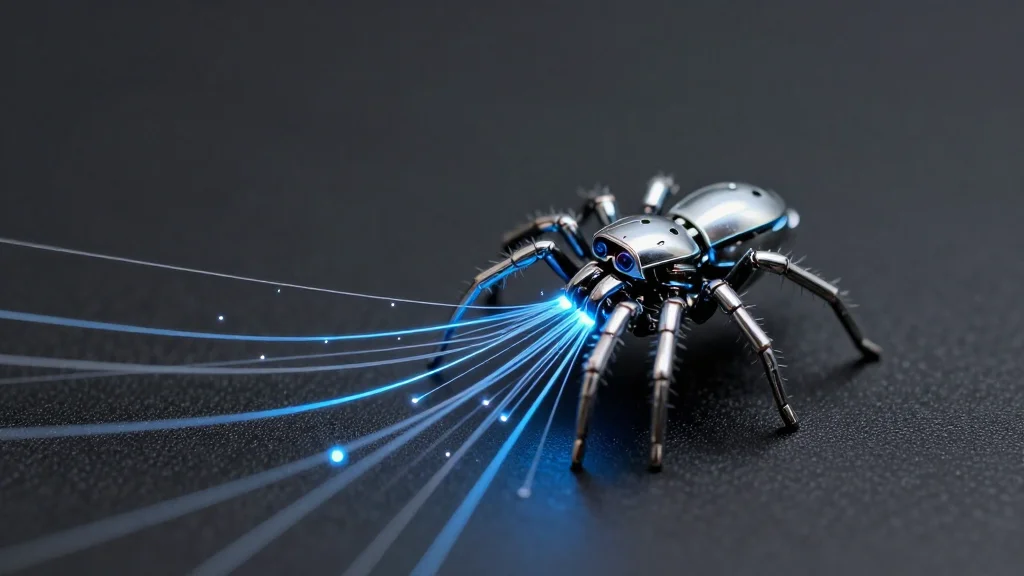 Google's Top Crawling Challenges In 2025