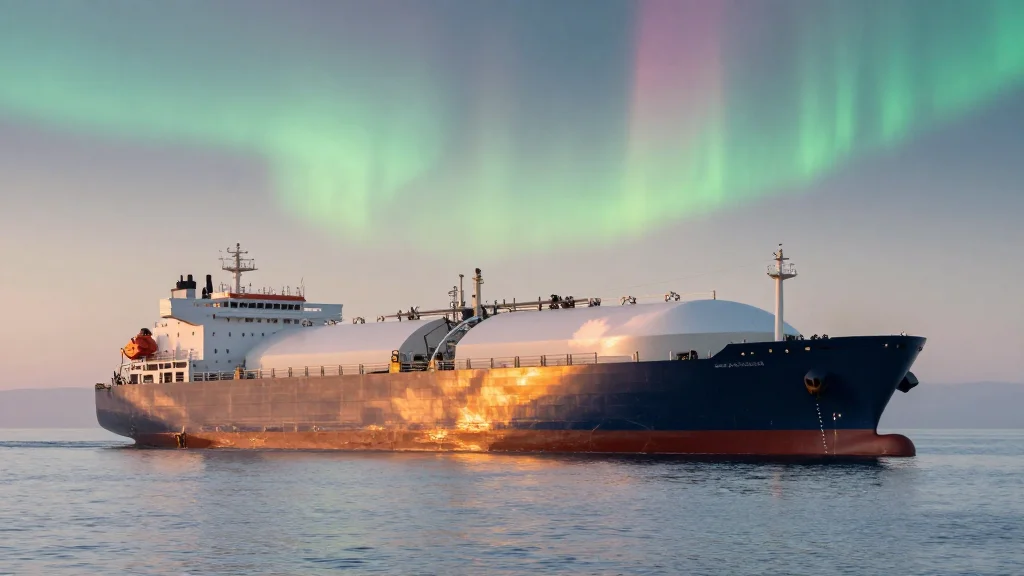 Birchcliff CEO Upbeat Despite Canadian, Global Gas Market Woes