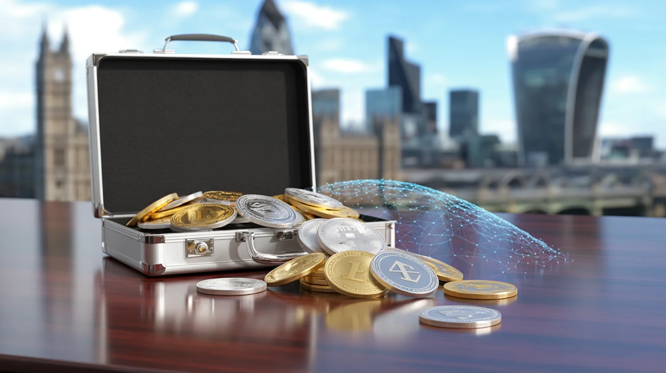Bridgepoint to Acquire Majority Stake in Crypto Audit Specialist ht.digital for $262M