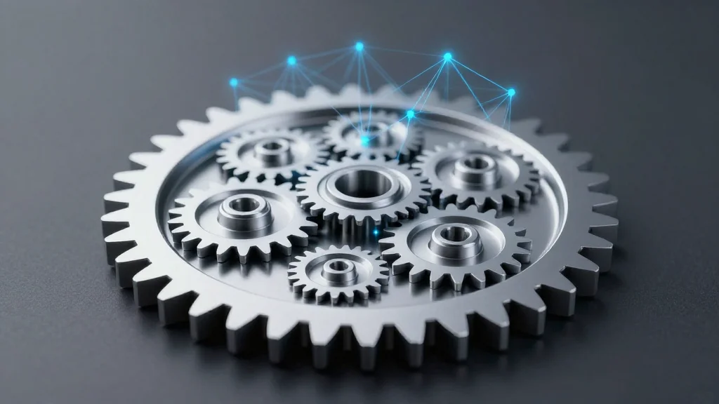 More Unique Tasks Make Jobs Resistant to AI