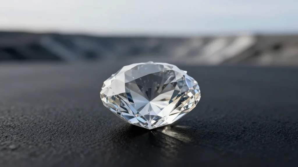 Rio Tinto to Cease Production at Diavik Diamond Mine by 2026, Ending 23‑Year Run