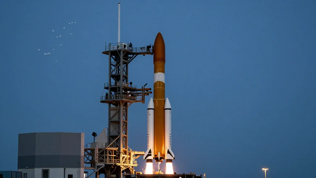 SpaceX Adds 24 Starlink Satellites, Nearing 9,000 in Orbit