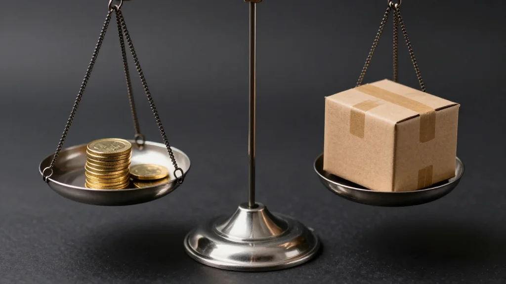 Build a Personal Cash Cushion, Not Just Business Equity
