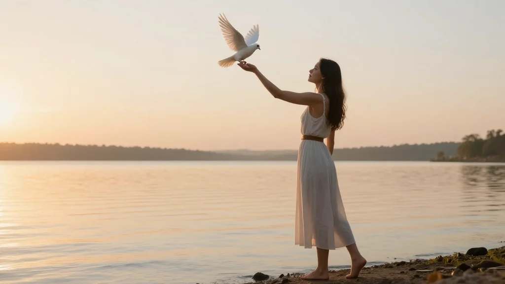 Silence Your Inner Critic, Reclaim Personal Freedom
